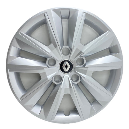 Pièce d'origine Enjoliveur 16 pouces pour Renault Megane IV 403156990R