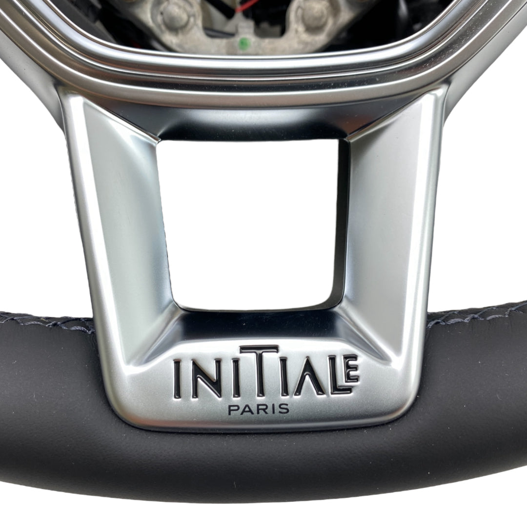 Pièce d'origine Volant chauffant Initiale pour Renault Clio V 484006284R
