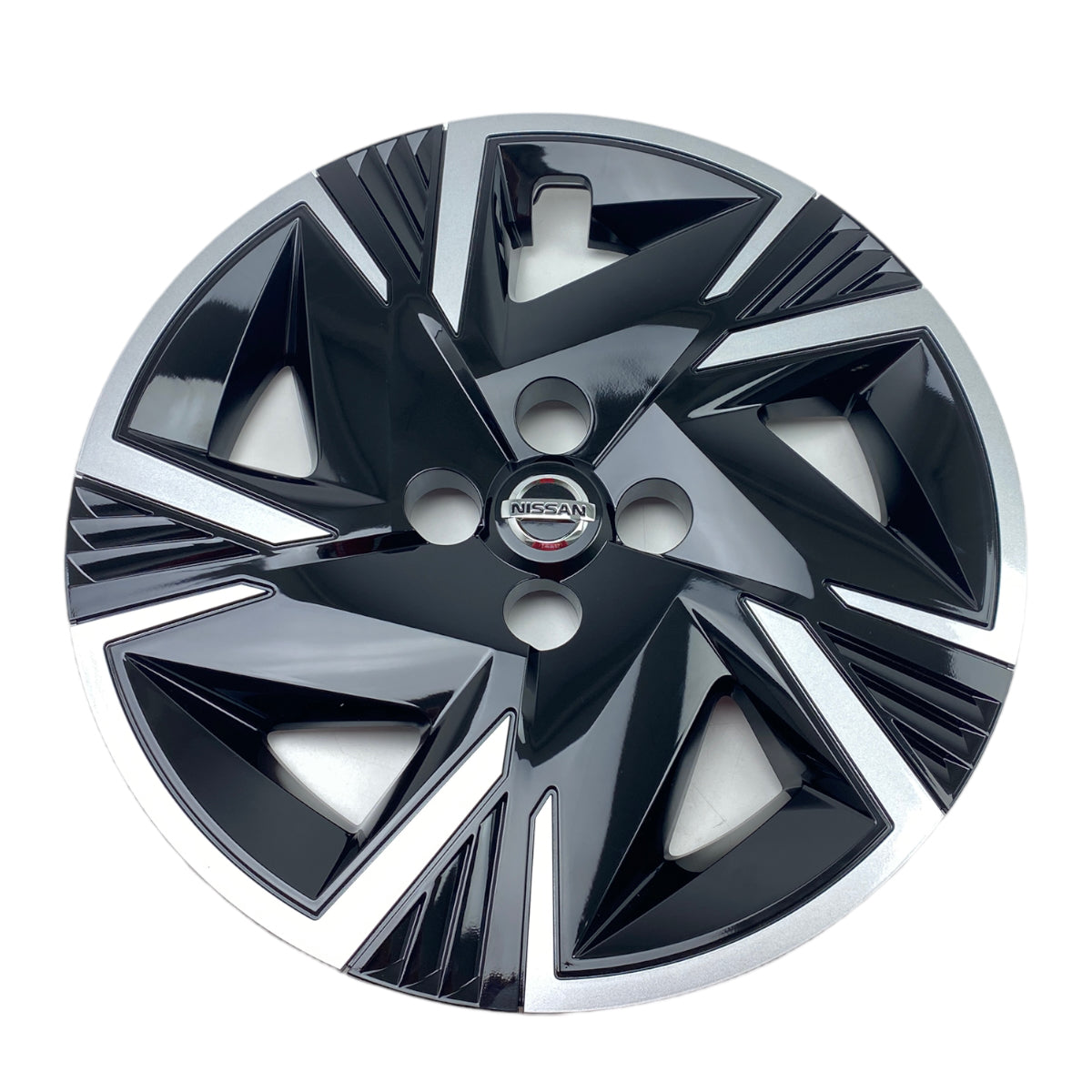 Pièce d'origine Enjoliveur de roue 16 pouces pour Nissan Micra K14 403155FAOF