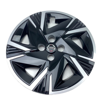 Pièce d'origine Enjoliveur de roue 16 pouces pour Nissan Micra K14 403155FAOF