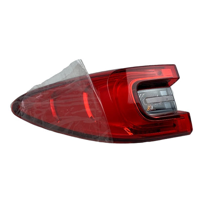 Pièce d'origine Feu arrière gauche d'aile pour Renault Kadjar 265552478R