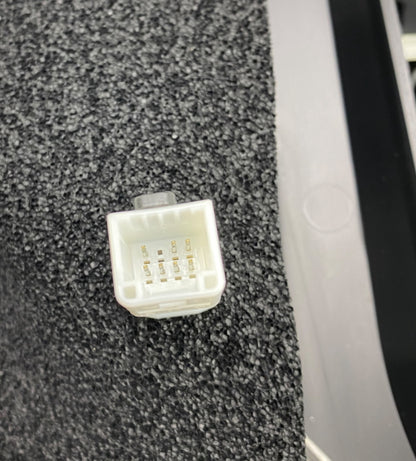 Pièce d'origine Rétroviseur extérieur droit pour Renault Trafic III Opel Vivaro B Fiat Talento 963019124R