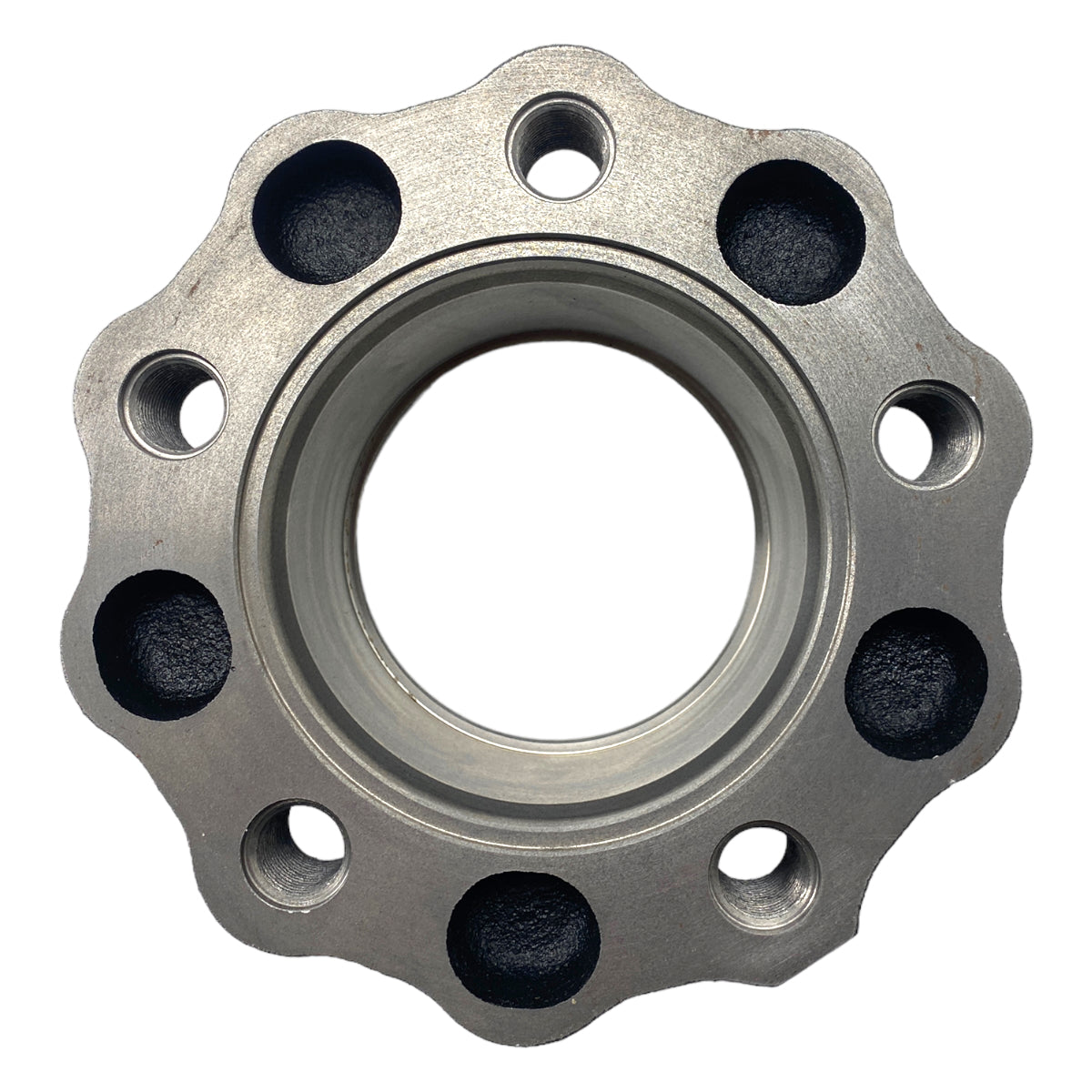 Pièce d'origine Moyeu de roue arrière pour Renault Master III Opel Movano Nissan NV400 432022980R