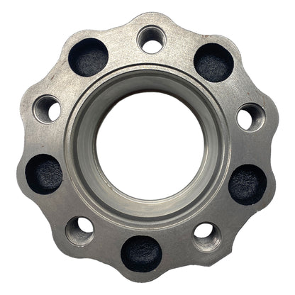 Pièce d'origine Moyeu de roue arrière pour Renault Master III Opel Movano Nissan NV400 432022980R