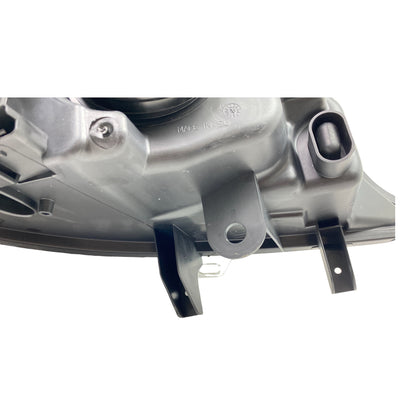 Pièce d'origine Phare avant gauche pour Renault Scenic II Grand Scenic 7701071369