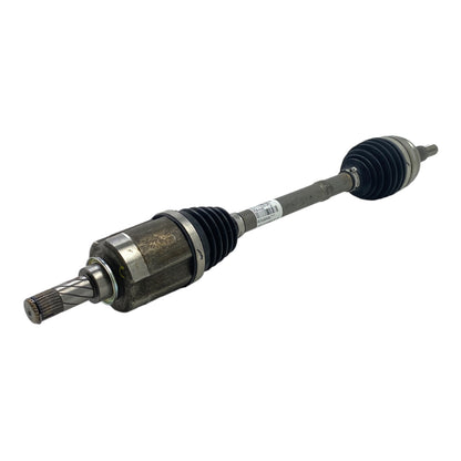 Pièce d'origine Transmission avant gauche pour Dacia Duster 391011023R