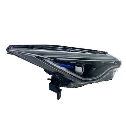 Pièce d'origine Phare réflecteur avant pour Renault Zoe Z.E depuis 2019 260102384R