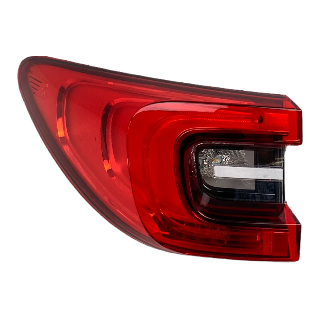 Pièce d'origine Feu arrière gauche pour Renault Kadjar Facelift 265552789R
