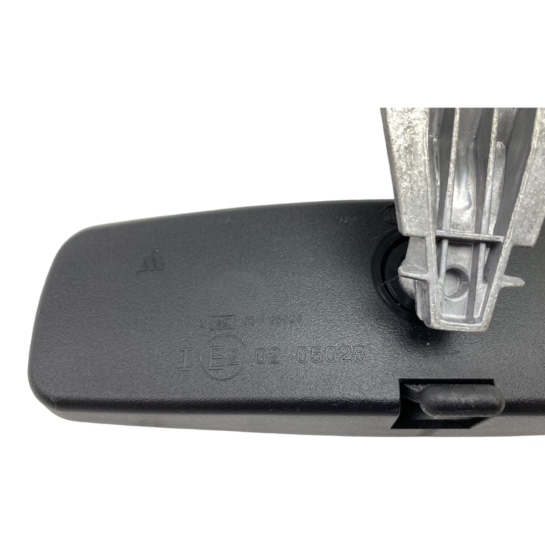 Pièce d'origine Rétroviseur intérieur pour Renault Nissan Smart 0205028_CZ