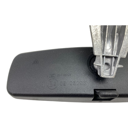 Pièce d'origine Rétroviseur intérieur pour Renault Nissan Smart 0205028_CZ