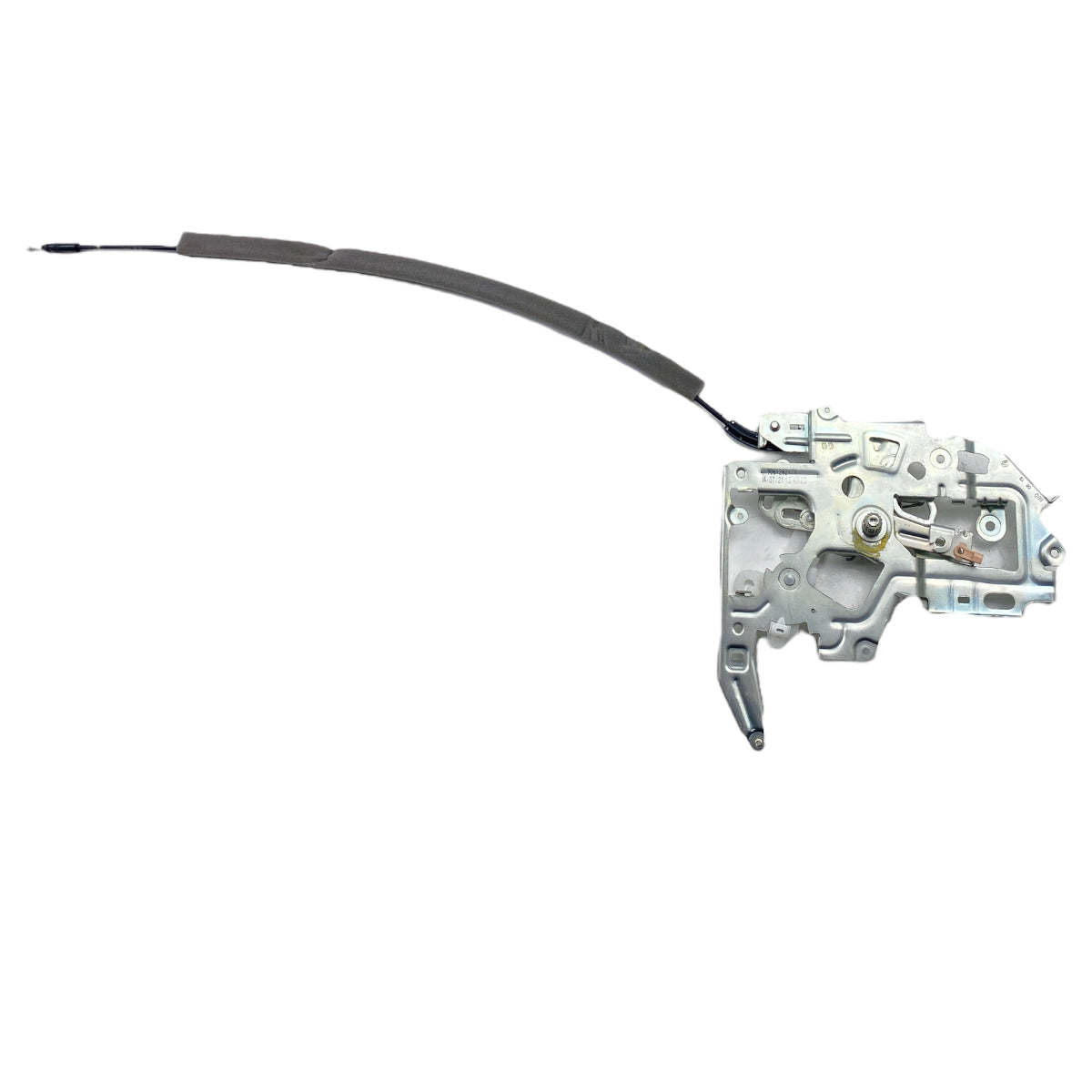 Pièce d'origine Serrure de porte arrière pour Renault Master III IV 906126247R