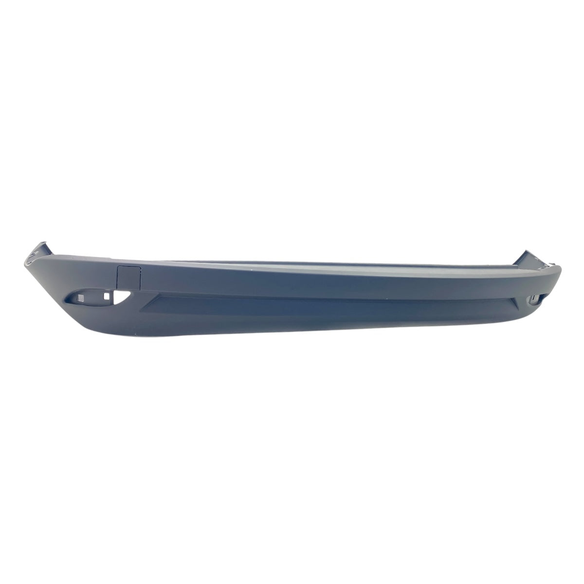 Pièce d'origine spoiler diffuseur de pare-chocs arrière pour Renault Megane III Break 850B29417R.