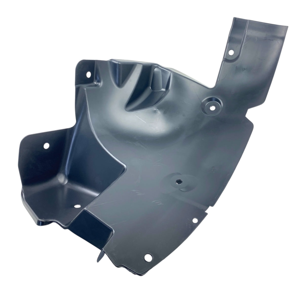 Pièce d'origine pare-boue avant gauche et arrière pour Renault Master III Phase 2 638436894R.