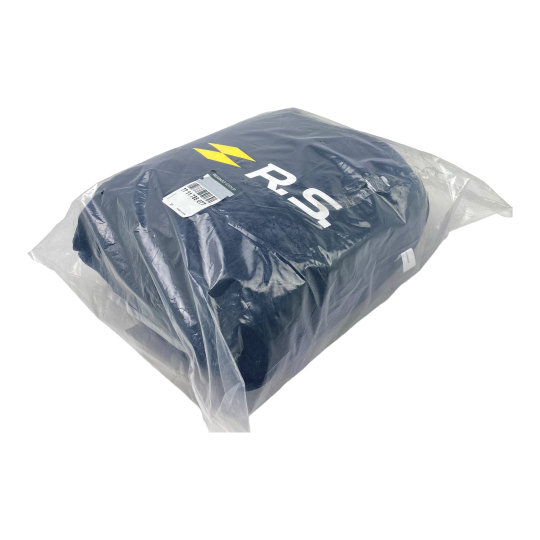 Pièce d'origine Housse de protection auto pour Renault Clio Sport RS 7711785077