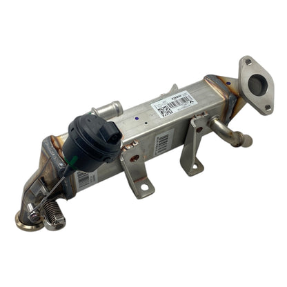 Refroidisseur de gaz d’échappement d’origine pour vanne EGR pour Renault Master 2.0 / 2.3 dCi, 147356011R , 8200719993.
