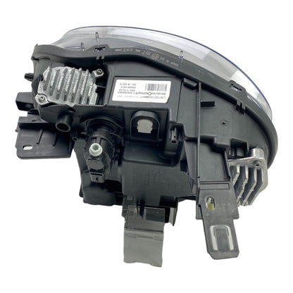 Pièce d'origine Phare LED droit pour Smart 453 phase 2 A4539069601