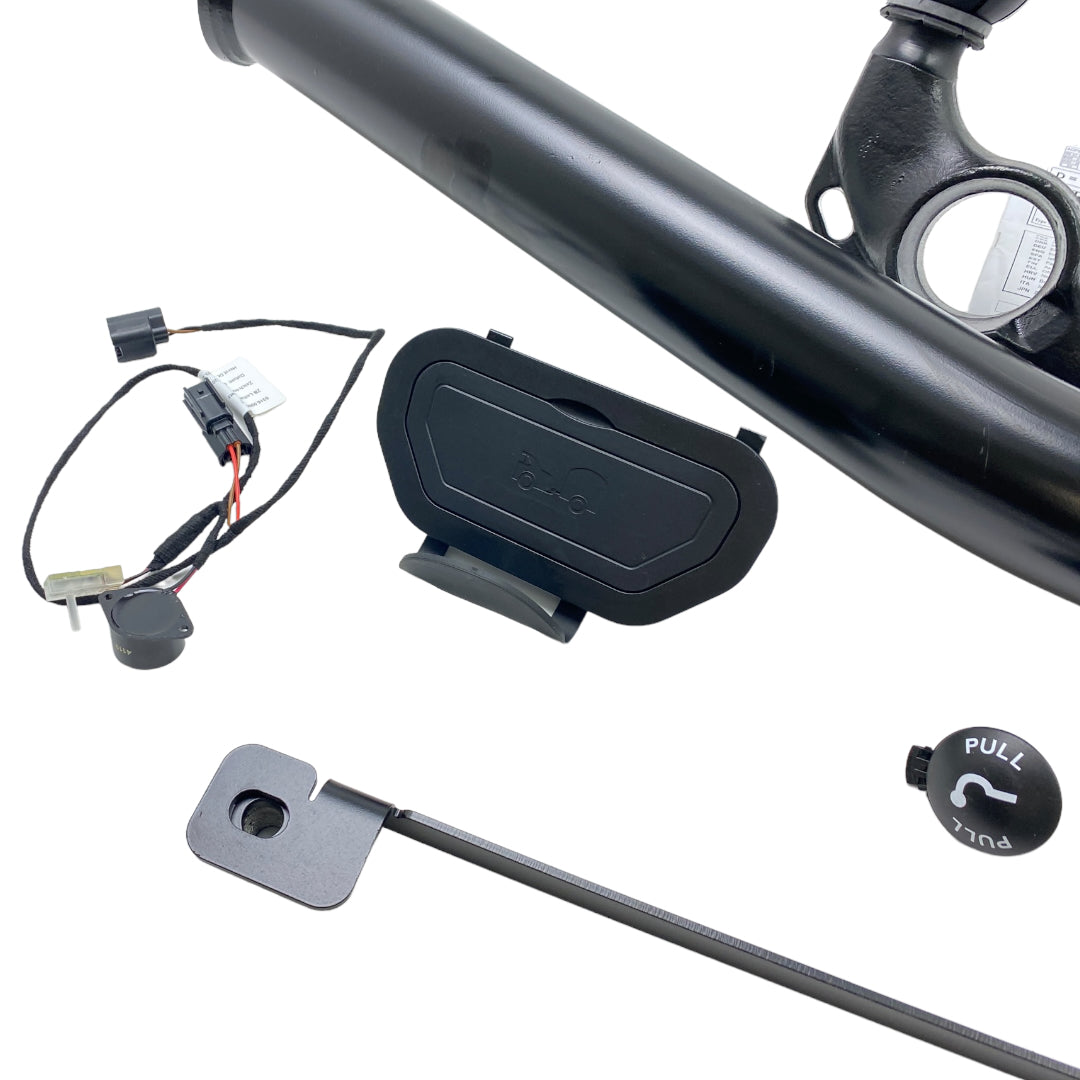 Pièce d'origine Attelage pour Renault Talisman Break 8201604301