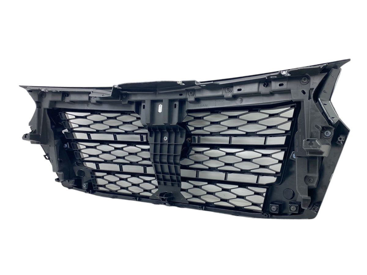 Pièce d'origine Calandre pour Nissan NV300 623102355R
