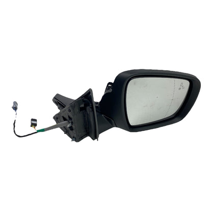 Pièce d'origine Rétroviseur extérieur droit avec BLIS pour Renault Scenic IV 963011441R
