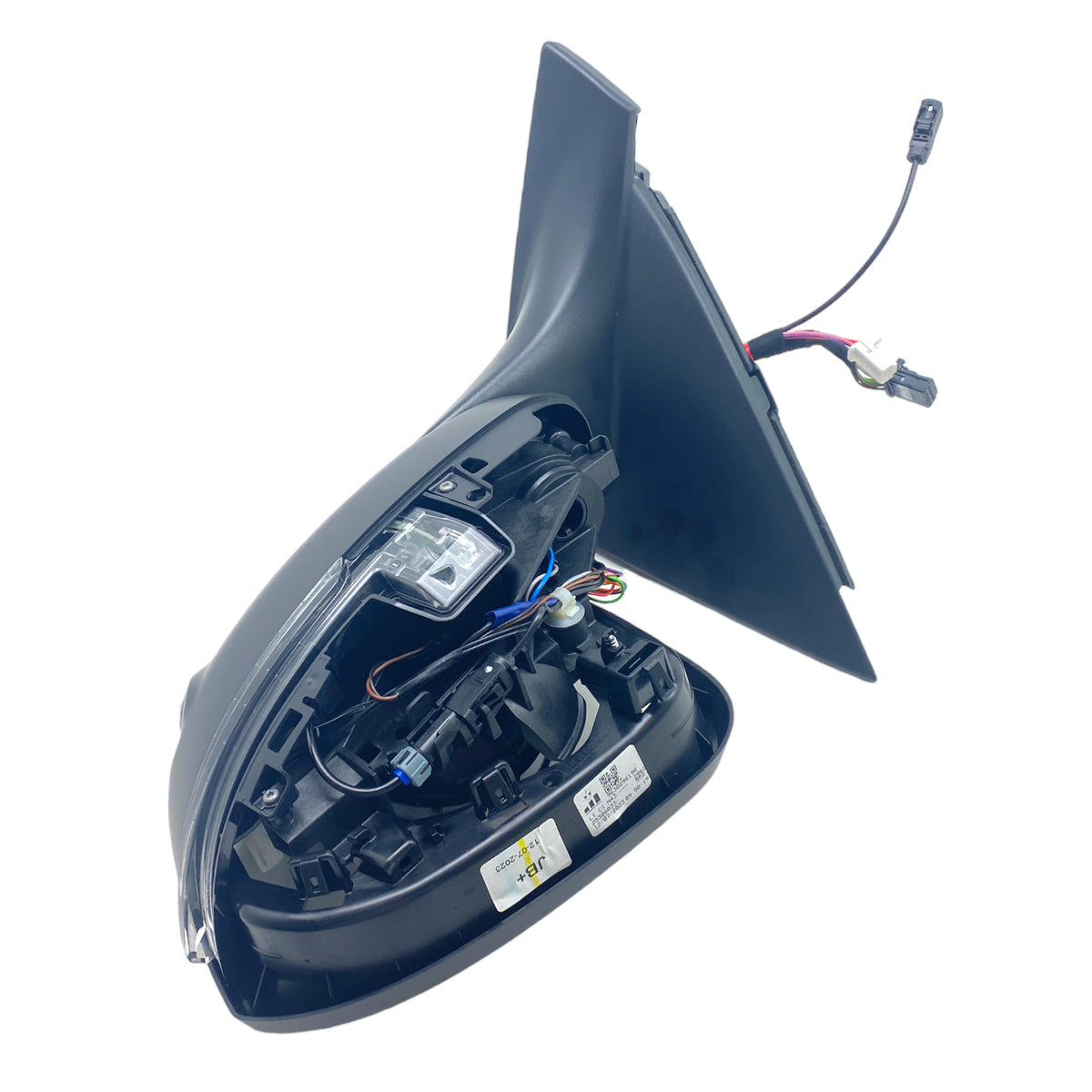 Pièce d'origine Rétroviseur extérieur gauche 14 broches pour Renault Austral 963029619R