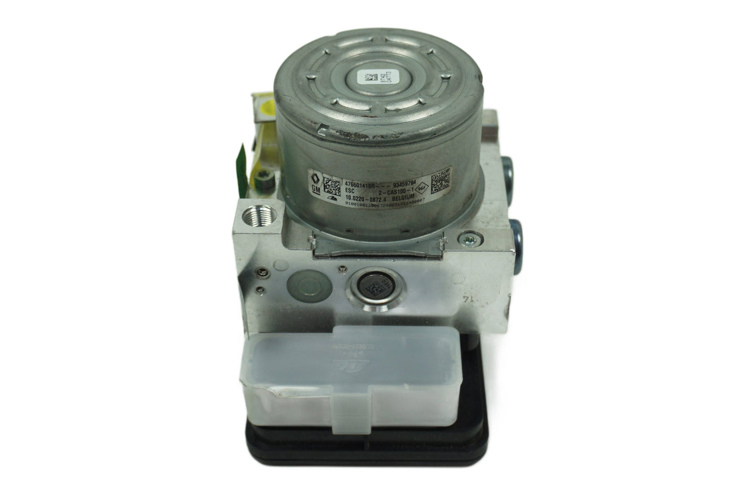 Pièce d'origine Pompe ABS pour Renault Trafic III Opel Vivaro Fiat Talento 476601418R