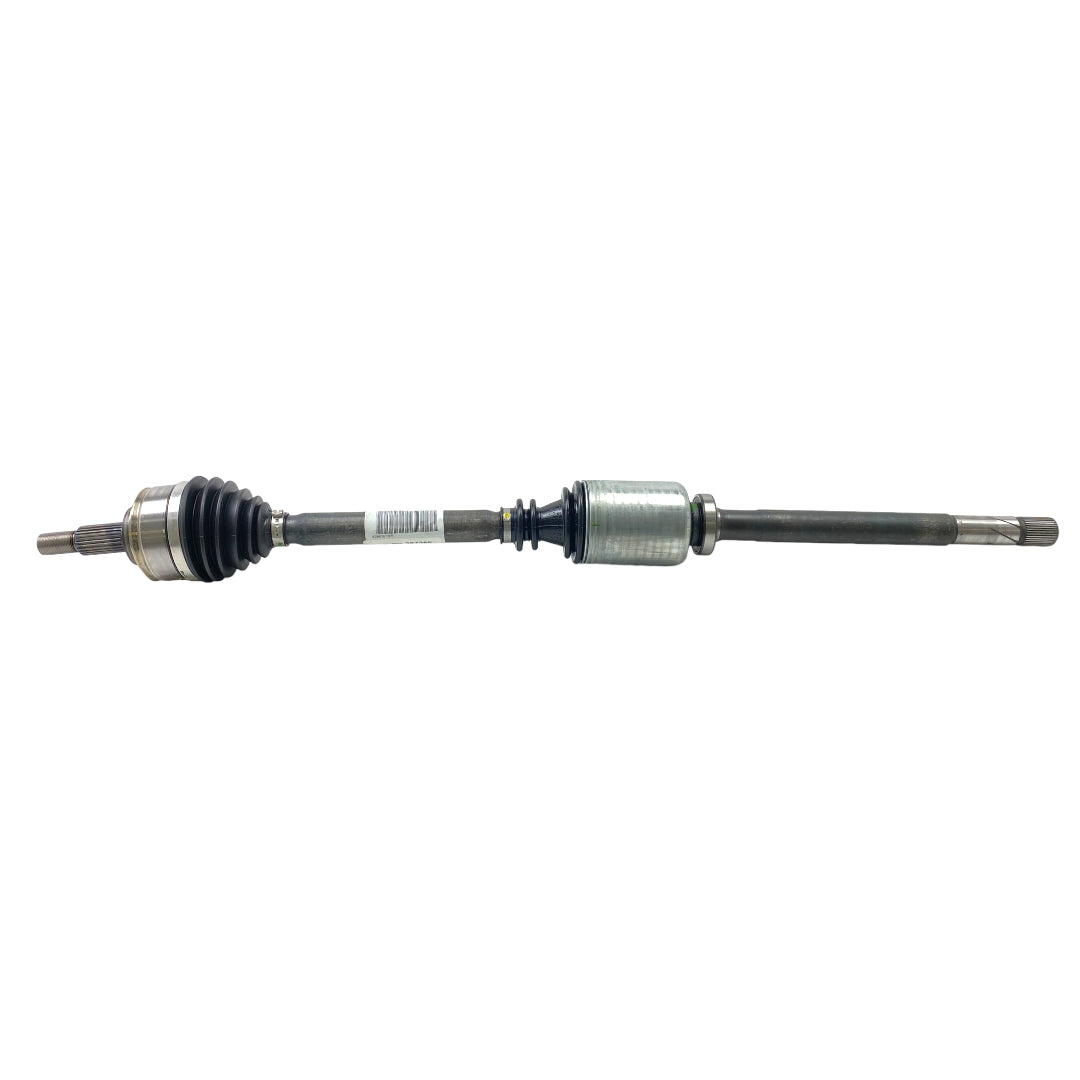 Pièce d'origine Cardan droit pour Renault Vel Satis 2.0 16V 8200387365