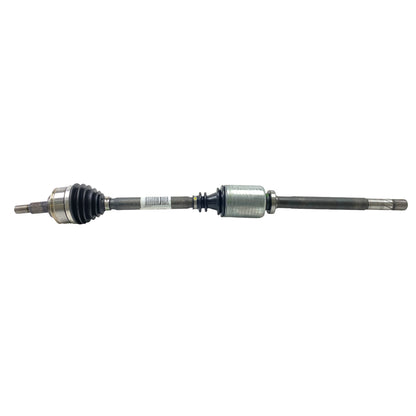 Pièce d'origine Cardan droit pour Renault Vel Satis 2.0 16V 8200387365