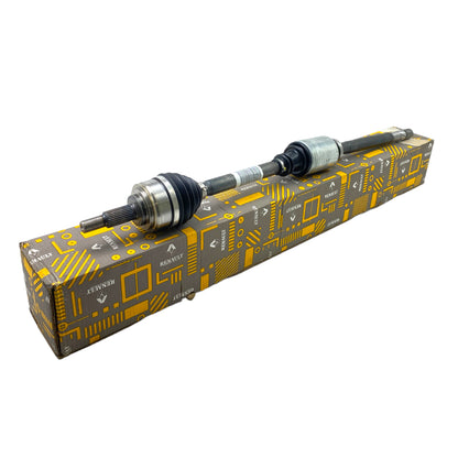 Pièce d'origine Cardan droit pour Renault Vel Satis 2.0 16V 8200387365