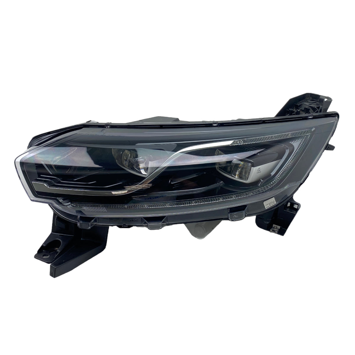 Pièce d'origine Phare avant gauche Full LED pour Renault Espace V 260608819R