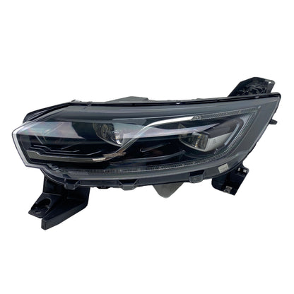 Pièce d'origine Phare avant gauche Full LED pour Renault Espace V 260608819R