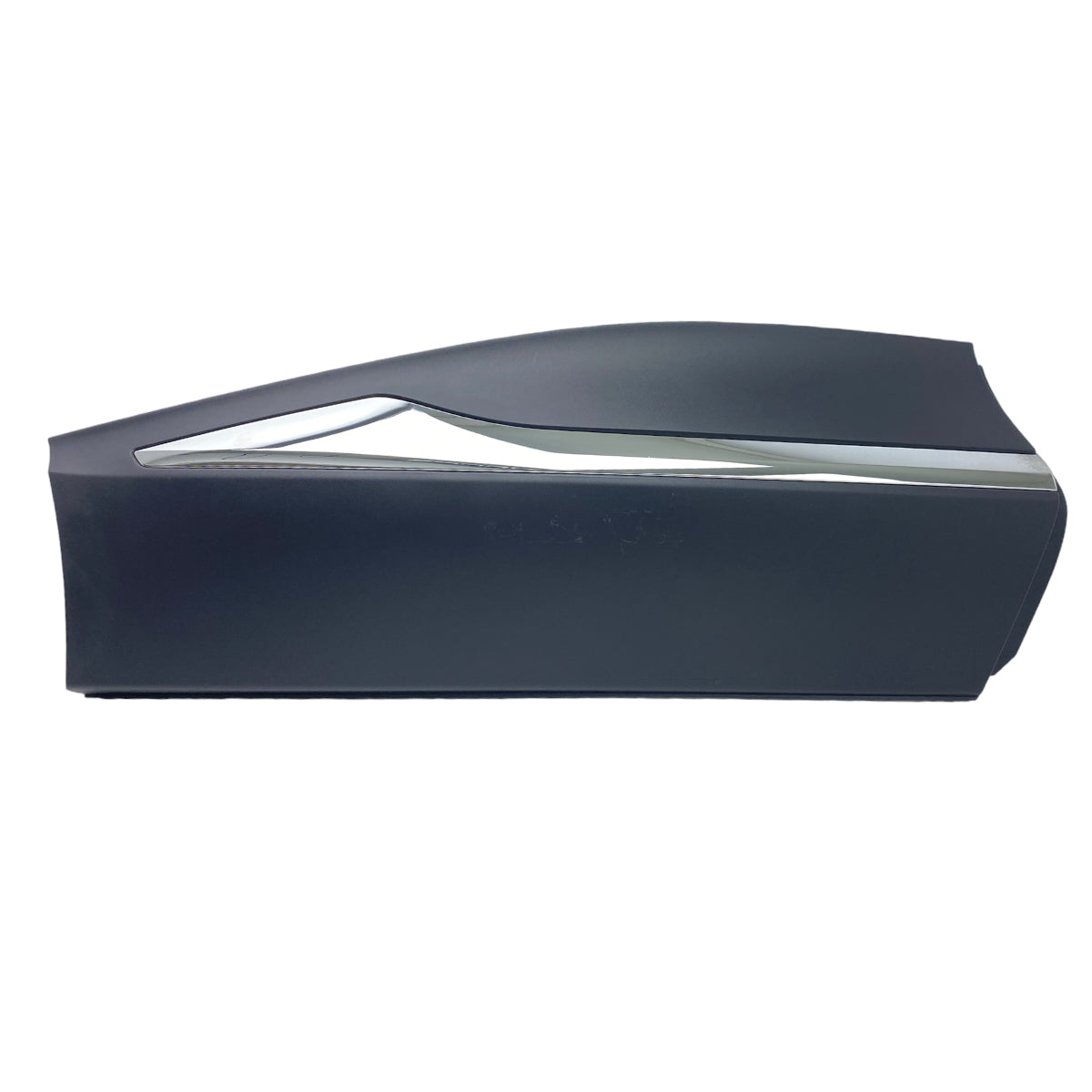 Pièce d'origine Baguette de porte arrière droite pour Renault Captur I 808200940R