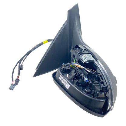 Pièce d'origine Rétroviseur extérieur droit 18 broches avec caméra pour Renault Megane EV E-Tech 963012993R