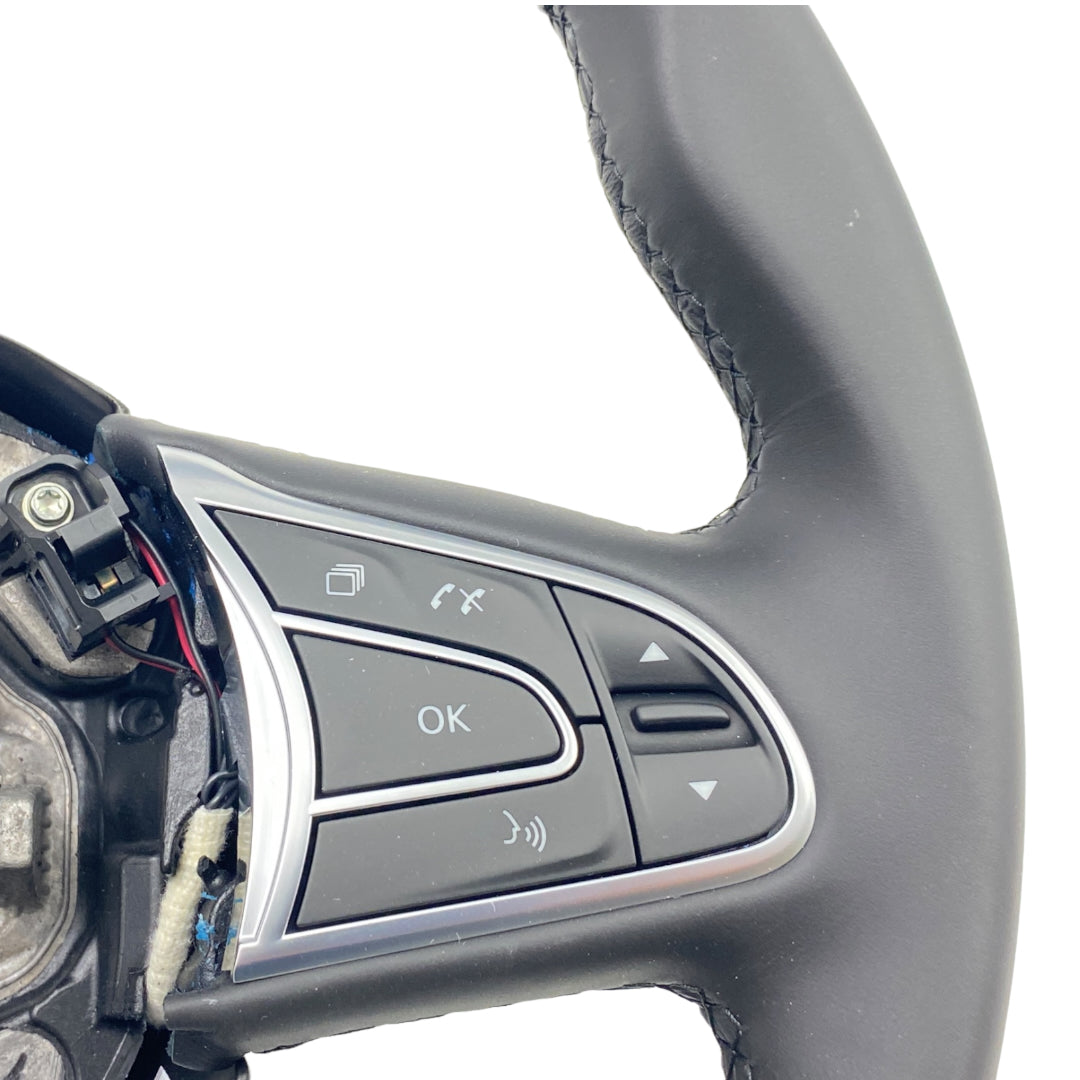Pièce d'origine Volant pour Renault Megane IV Kadjar 484001180R