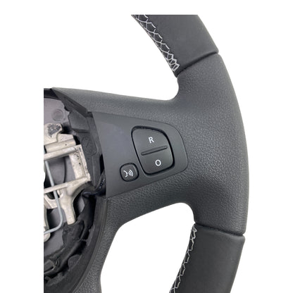 Pièce d'origine Volant pour Renault Trafic III Opel Vivaro B Fiat Talento Nissan NV300 484008352R