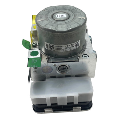 Pièce d'origine Bloc hydraulique ABS pour Renault Trafic III IV Nissan NV300 476602794R
