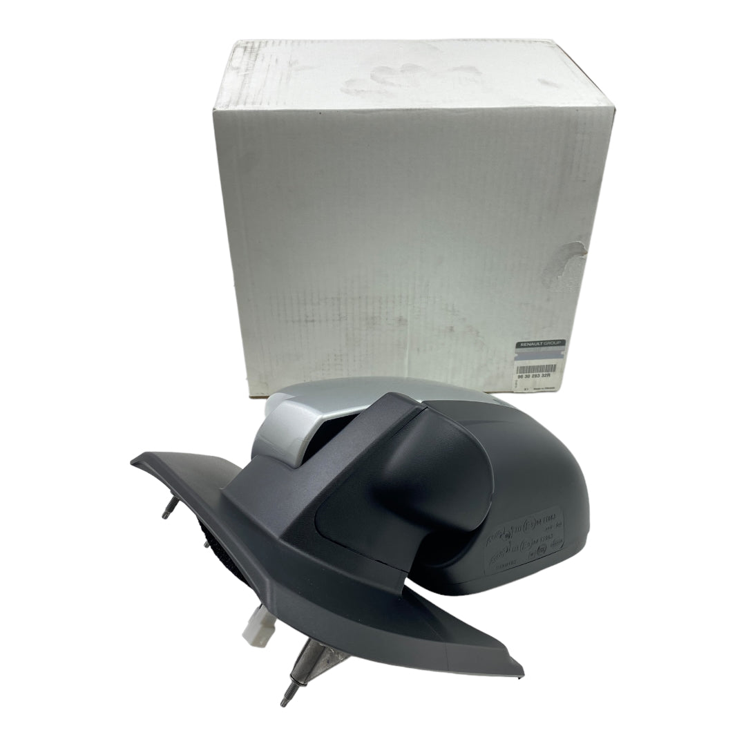Pièce d'origine Rétroviseur extérieur gauche pour Renault Trafic III Opel Vivaro B Fiat Talento 963028332R