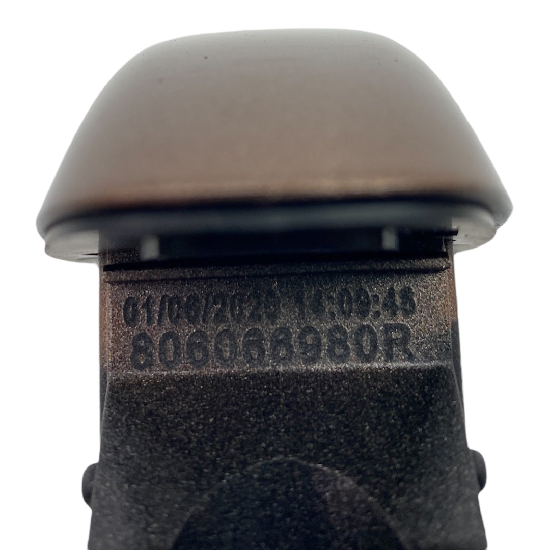Pièce d'origine Poignée de porte arrière gauche ou droite pour Renault Scenic IV Espace V 806066980R