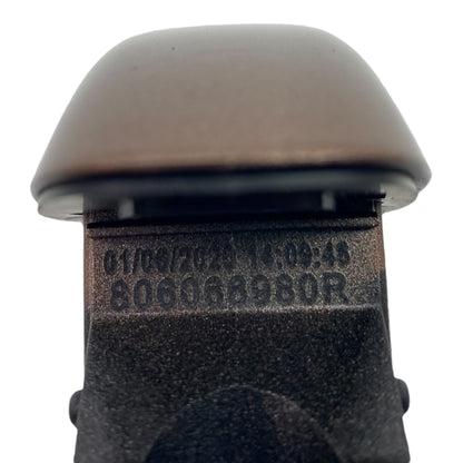 Pièce d'origine Poignée de porte arrière gauche ou droite pour Renault Scenic IV Espace V 806066980R