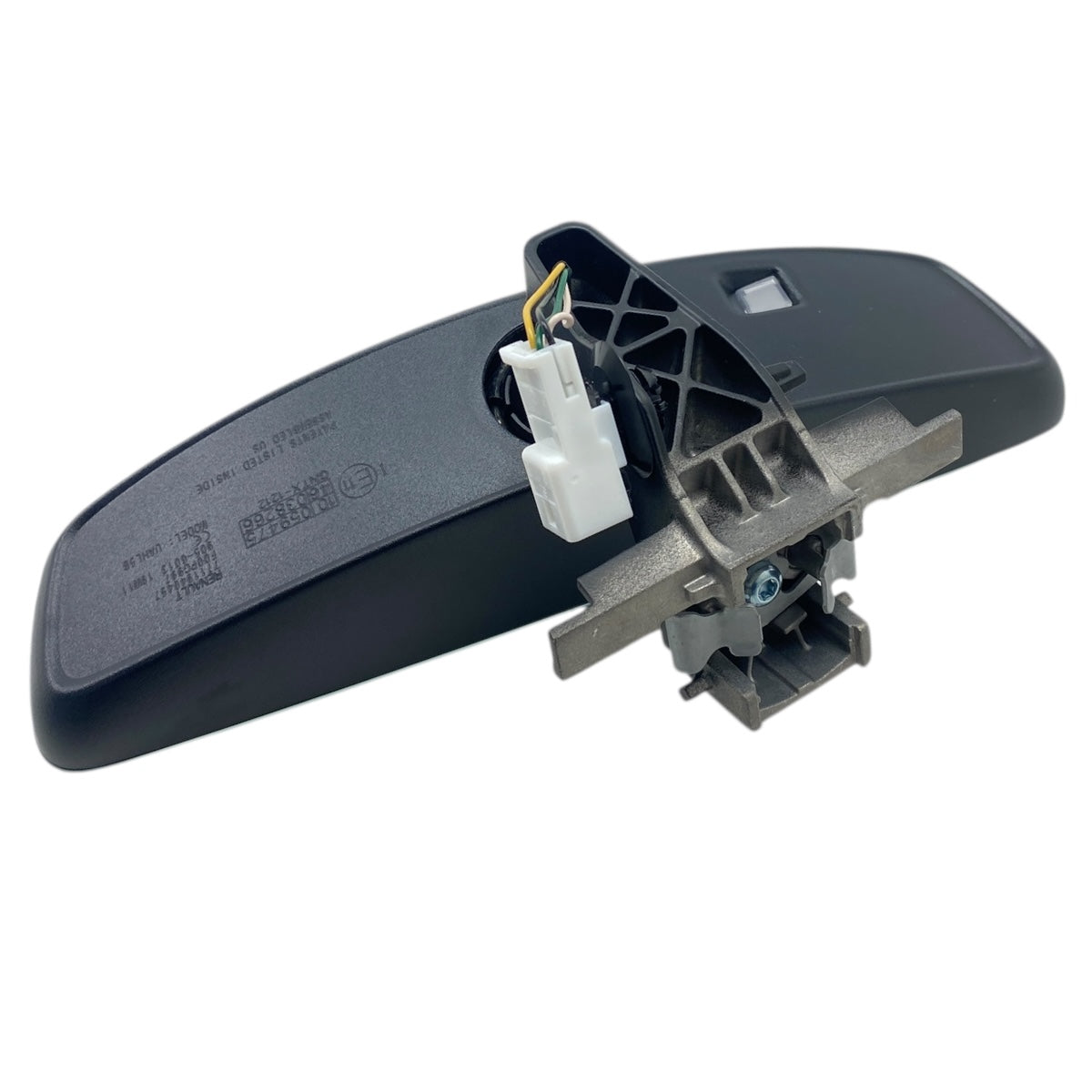 Pièce d'origine rétroviseur intérieur pour Renault Megane IV Clio V Talisman Zoe Z.E 7711940457.