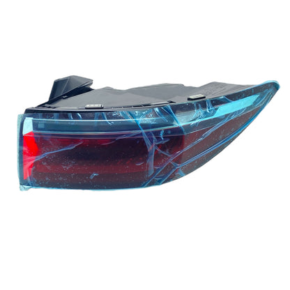 Pièce d'origine Feu arrière droit pour Renault Megane EV 265508574R