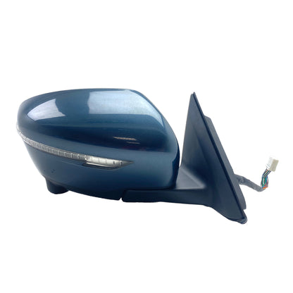 Pièce d'origine Rétroviseur extérieur droit pour Nissan X-Trail T32 _LIS2314_H