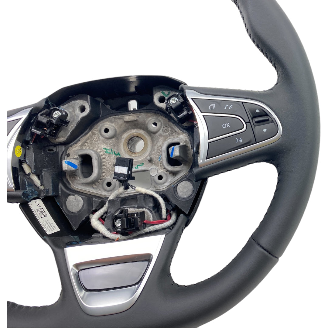 Pièce d'origine Volant pour Renault Scenic Megane IV Kadjar 484005825R
