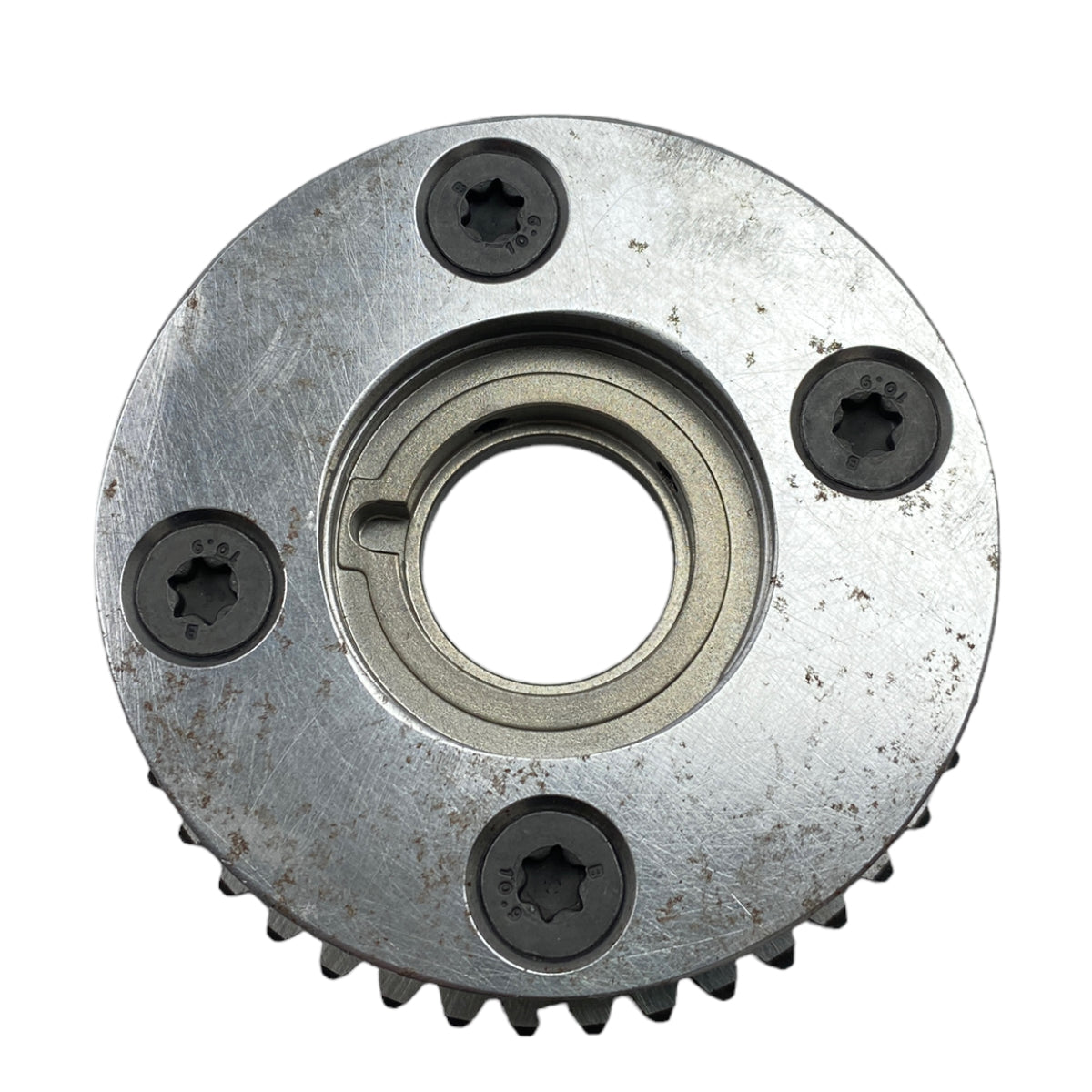 Pièce d'origine Déphaseur d'arbre à cames pour Renault Dacia Nissan 1.3 TCE DIG-T 130259227R