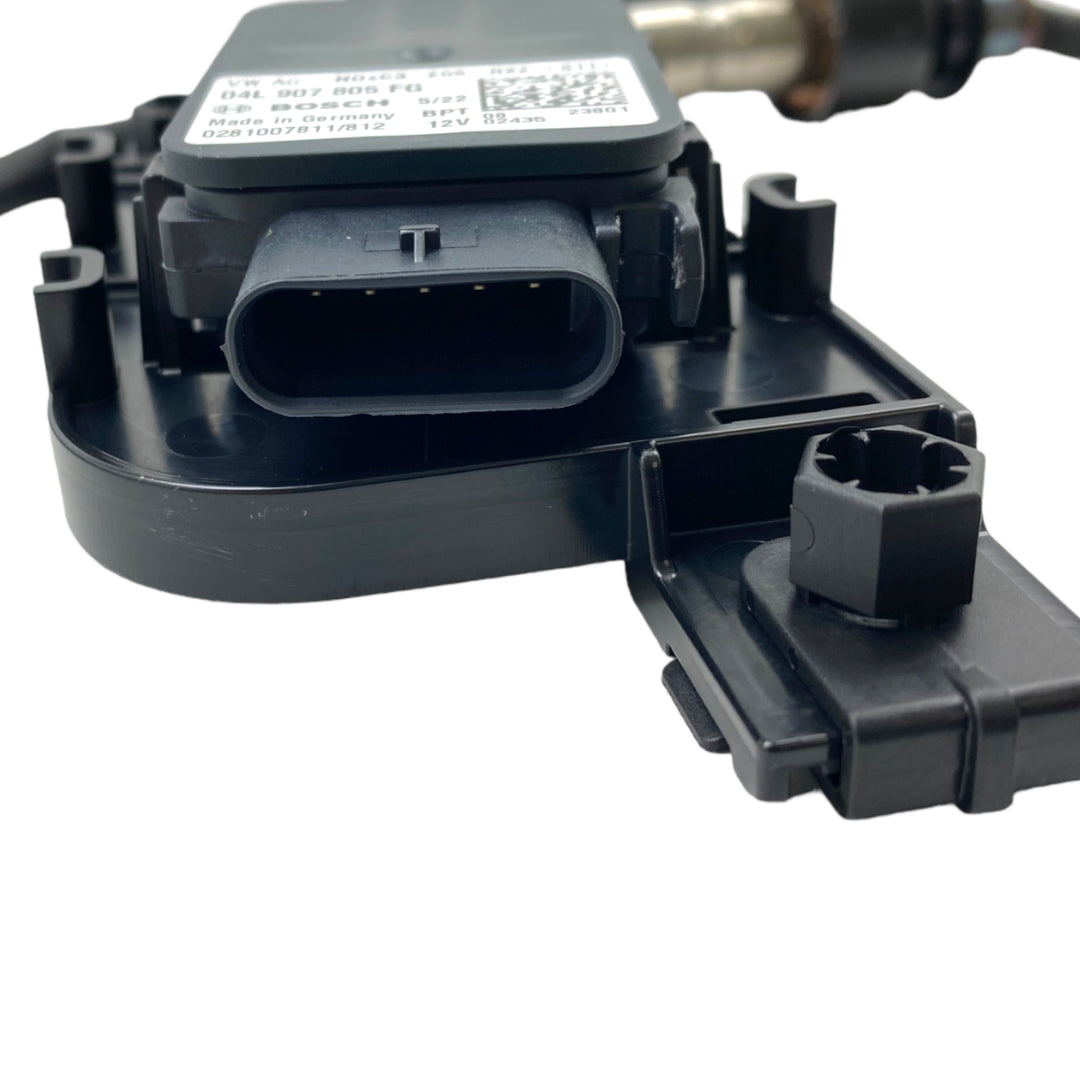 Pièce d'origine Capteur NOx pour VW Audi 04L907805FG