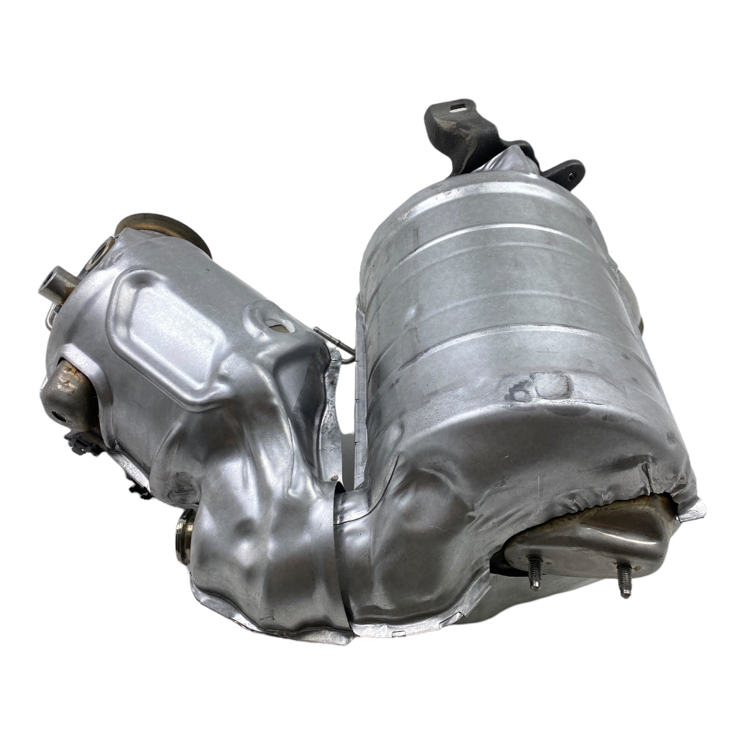 Pièce d'origine Catalyseur pour Renault Opel Fiat Nissan 2.0 dCi 208A06174R