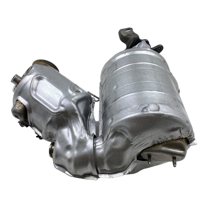 Pièce d'origine Catalyseur pour Renault Opel Fiat Nissan 2.0 dCi 208A06174R