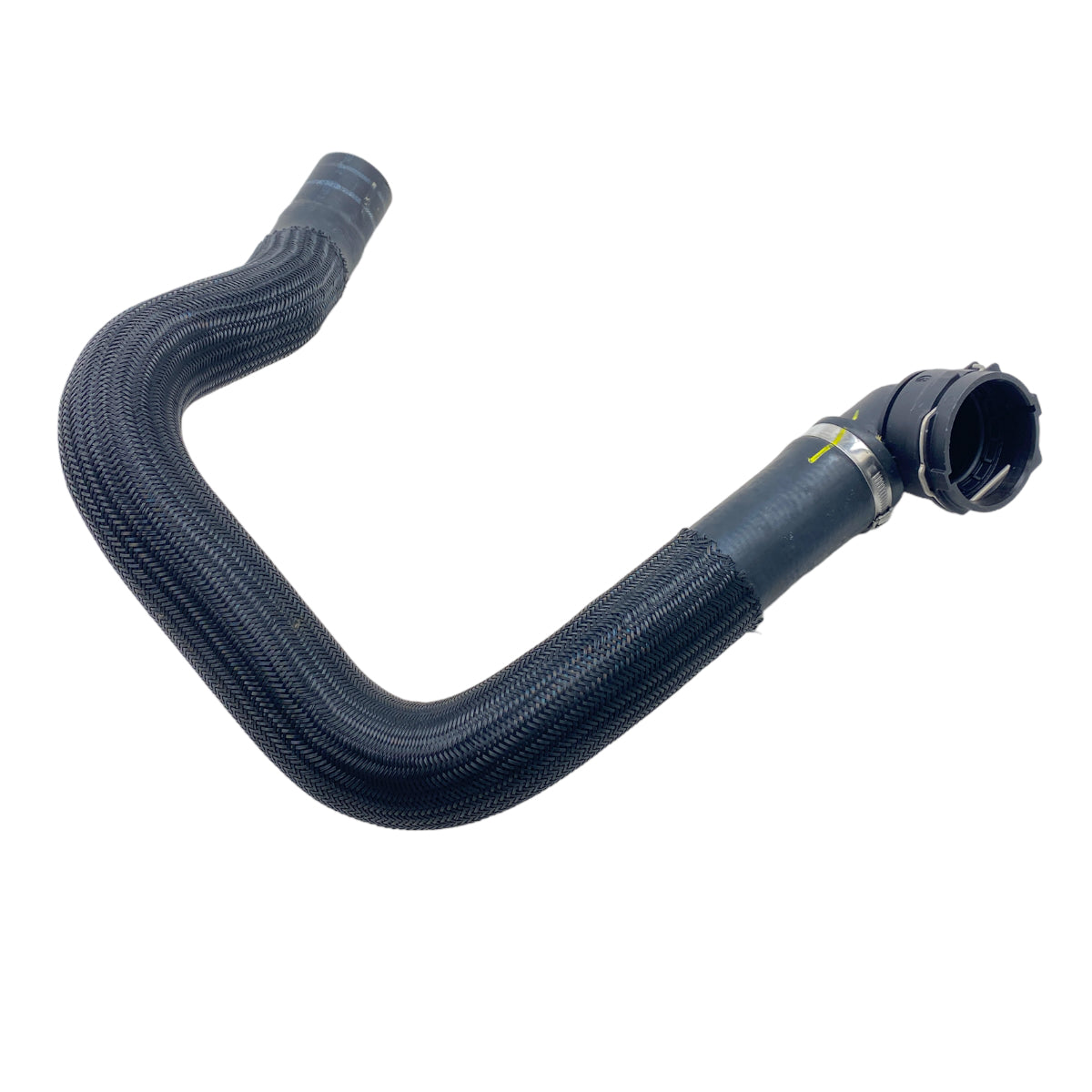 Pièce d'origine Durite de refroidissement pour Fiat Ducato 2.2 Multijet à partir de 2021 52163448