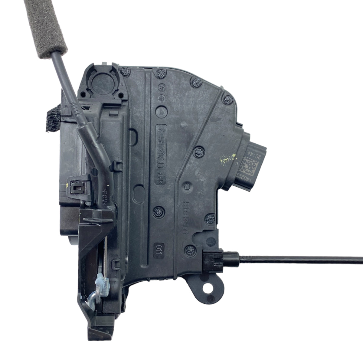 Pièce d'origine Serrure de porte avant droite pour Renault Captur I 805022764R