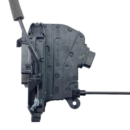 Pièce d'origine Serrure de porte avant droite pour Renault Captur I 805022764R