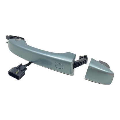 Pièce d'origine Poignée de porte avant droite pour Renault Megane IV 806065003R